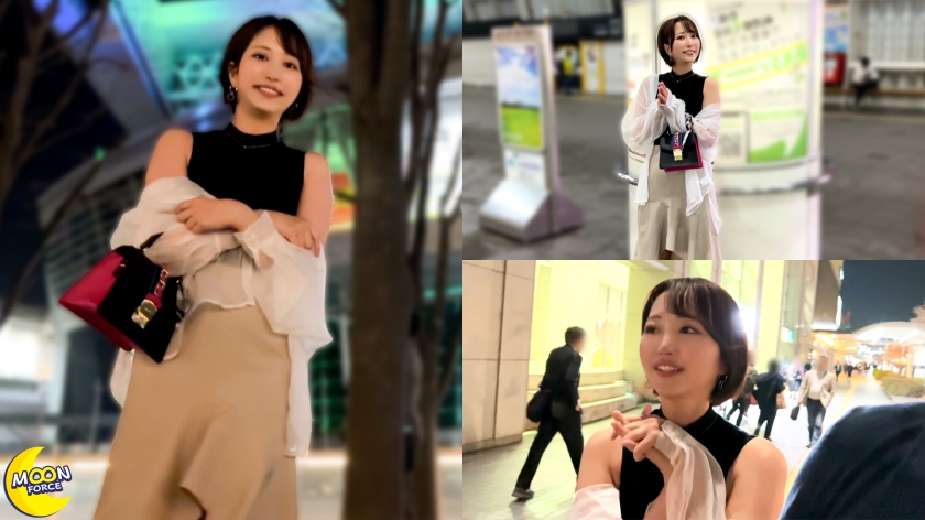 【初回はお得に】[MFC-305]成熟した肉厚美尻で魅せる極上騎乗位×年上好きぴの1番になりたくてしゅきしゅきアピールが止まらない年下美人セフレ【ゆきの(会社員)】【汗だく肉感セックス】【親子ほど離れた歳の差】【パイパン】【美乳・美尻】【中出し懇願】＜MOON FORCE＞